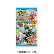 モンスターストライク ウエハース BATTLE4 1個 [コレクション食玩]