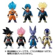 ドラゴンボール アドバージ4 1個 [コレクション食玩]