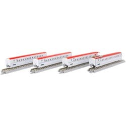 T029-2 [E6系新幹線 こまち 4両増結セット]