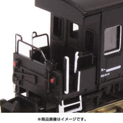 ヨドバシ.com - ロクハン ROKUHAN T032-1 [ヨ8000形 車掌車 東武鉄道 