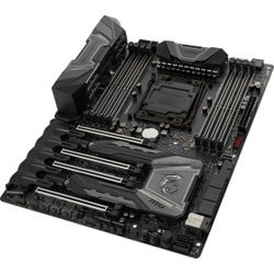 ヨドバシ.com - MSI エムエスアイ マザーボード X299 GAMING M7