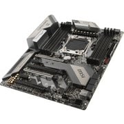マザーボード X299 TOMAHAWK MSI X299 TOMAHAWK