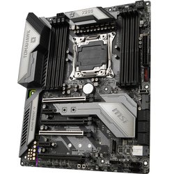 ヨドバシ.com - MSI エムエスアイ マザーボード X299 TOMAHAWK