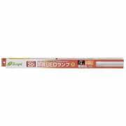 直管LEDランプ 20形相当 G13 電球色 7.8W LDF20SS・L/8/10
