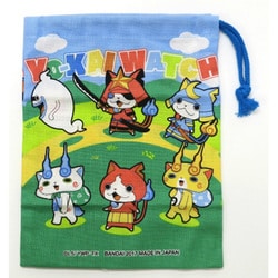 【超お買い得！】 ヨドバシ.com - オーエスケー OSK CP-1 [カップ袋 妖怪ウォッチ ゲーム・おもちゃ・グッズ