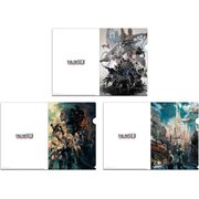 FINAL FANTASY XII THE ZODIAC AGE クリアファイルセット [約W220×H310mm]