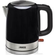 ケトル ステンレススチール ブラック 236000 BK