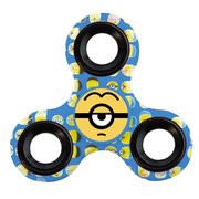 ミニオンズ ハンドスピナー スチュアートB [キャラクターグッズ]