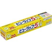 ラップ 家庭用 ビューラップ5 22cm×20m