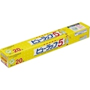 ラップ 家庭用 ビューラップ5 30cm×20m