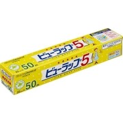 ラップ 家庭用 ビューラップ5 22cm×50m