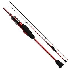 ヨドバシ.com - ダイワ Daiwa 月下美人EX AJING 55L/HS-SMT・E 通販