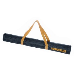 HERCULES キーボードスタンド　ケース付 楽天市場】HERCULES キーボードスタンド KS118B+KSB001 ケース