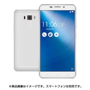 PM-ZF3LFLFTG [ZenFone 3 Laser 光沢 防指紋 液晶保護フィルム]