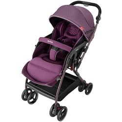 新品 ヨドバシ.com 生後1カ月～36 ベビーカー Aprica アップリカ - ベビーカー・バギー