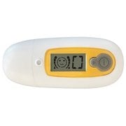 水分・油分・UVチェッカー ホワイト HKJ-SK04W
