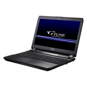 Windows10/i7-7700HQ/GTX1070/16GB/SSD240GB/1TB/ヨドバシカメラ限定最新GPUモデル PCMNI77G17W1H17F