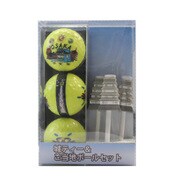 TB0294 [大阪ティー＆大阪ボールセット 3本/3球セット]