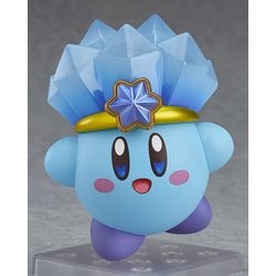 アイスカービィ　ねんどろいど ねんどろいど アイスカービィ｜グッドスマイルカンパニー公式