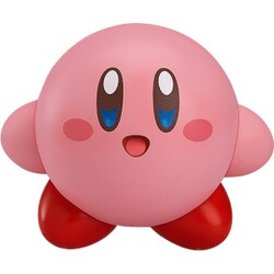 Amazon | ねんどろいど 星のカービィ カービィ 30th Anniversary