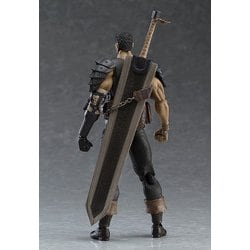 ヨドバシ.com - マックスファクトリー MAX FACTORY figma ガッツ