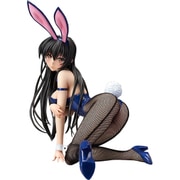 古手川唯 バニーVer. [To LOVEる-とらぶる- ダークネス 1/4スケール 全高約265mm 塗装済み完成品フィギュア]