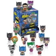 ピントサイズ・ヒーローズ ＤＣコミックス バットマン シリーズ1 [コレクショントイ]