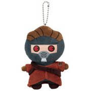 マーベル・カワイイ Sサイズ ぬいぐるみ スター・ロード [キャラクターグッズ]
