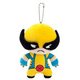 マーベル・カワイイ Sサイズ ぬいぐるみ ウルヴァリン [キャラクターグッズ]
