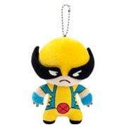 マーベル・カワイイ Sサイズ ぬいぐるみ ウルヴァリン [キャラクターグッズ]