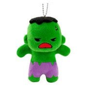 マーベル・カワイイ Sサイズ ぬいぐるみ ハルク [キャラクターグッズ]