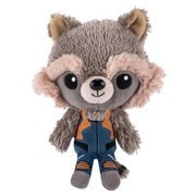 プラッシーズ ガーディアンズ・オブ・ギャラクシー：リミックス ロケット [キャラクターグッズ]