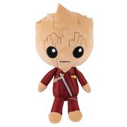 プラッシーズ ガーディアンズ・オブ・ギャラクシー：リミックス グルート (ラベジャーズ) [キャラクターグッズ]