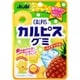カルピスグミ パイナップル 40g