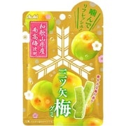 三ツ矢梅グミ 44g