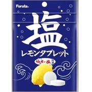 塩レモンタブレット 36g