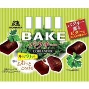 ベイク パクチー 10粒 [チョコレート]