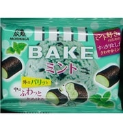 ベイク ミント 10粒 [チョコレート]