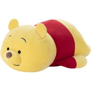 ディズニー Mocchi-Mocchi ぬいぐるみ M くまのプーさん（ハイ型） [ぬいぐるみ]
