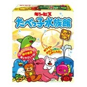 たべっ子水族館 ホワイトチョコ 50g