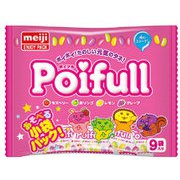 ポイフルエンジョイパック 126g