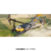 1/48 プロフィパックシリーズ メッサーシュミット Bf109G-4 [プラモデル]