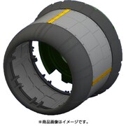 1/32 ブラッシン：レジンパーツシリーズ F4U-1 カウリング w/2種冷却フラップ （タミヤ用） [プラモデル]