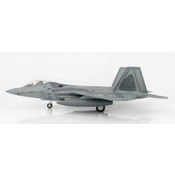 Amazon.co.jp: ホビーマスター 1/72 F22A ラプター 第199戦闘