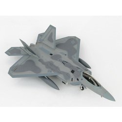 ヨドバシ.com - ホビーマスター 1/72 F-22 ラプター 第90戦闘飛行隊