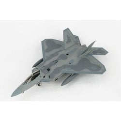 ヨドバシ.com - ホビーマスター 1/72 F-22 ラプター 第90戦闘