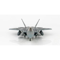 ヨドバシ.com - ホビーマスター 1/72 F-22 ラプター 第90戦闘飛行隊