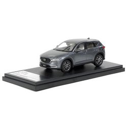 ヨドバシ.com - ハイストーリー HS193GY [1/43 マツダ CX-5 2017 