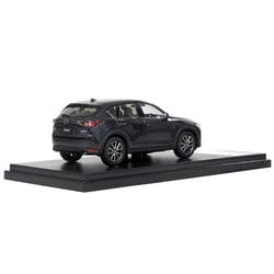 ヨドバシ.com - ハイストーリー HS193BK [1/43 マツダ CX-5 2017 ジェットブラックマイカ] 通販【全品無料配達】