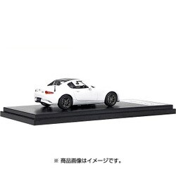 ヨドバシ.com - ハイストーリー HS194WH [1/43 マツダ ロードスター RF